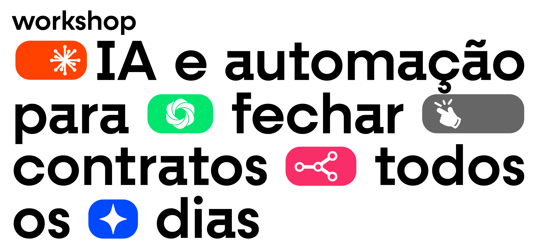 Workshop de IA e Automação para Advocacia